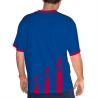 Camiseta fútbol sublimada Mil Rayas