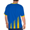 Camiseta fútbol sublimada Mil Rayas