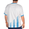 Camiseta fútbol sublimada Mil Rayas