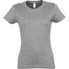 Camiseta de mujer Sol's IMPERIAL W colores