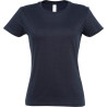 Camiseta de mujer Sol's IMPERIAL W colores