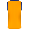 Camiseta baloncesto sublimada modelo Corte Colorido