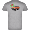 Camiseta algodón CLUB SSEAT 131