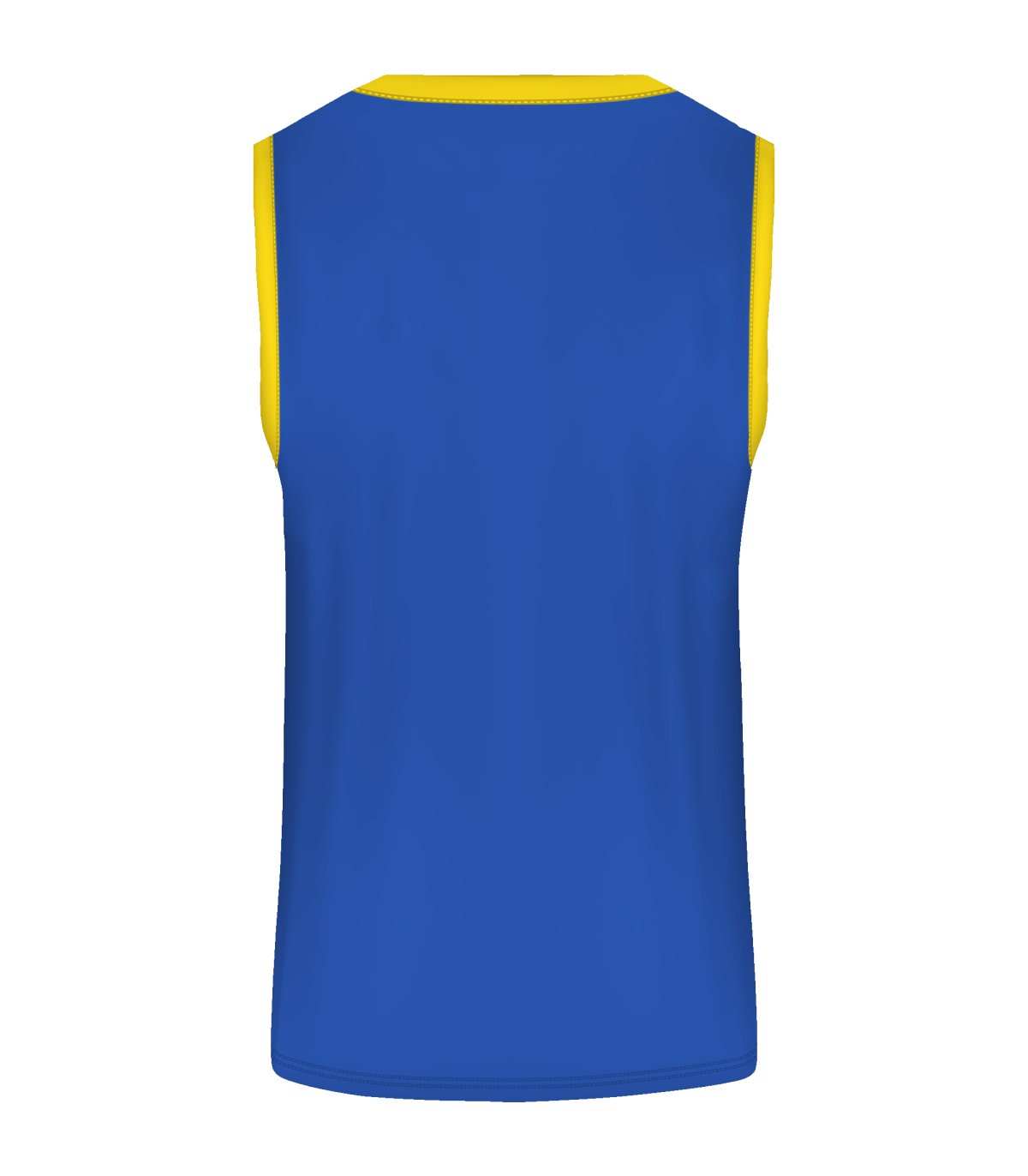 Camiseta baloncesto sublimada modelo Pixels