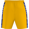 Pantalón baloncesto sublimado modelo Camuflaje