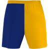 Pantalón baloncesto sublimado modelo Arlequín