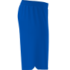 Pantalón baloncesto sublimado modelo Arlequín