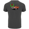 Camiseta técnica CLUB SSEAT 131