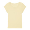 Camiseta mujer Stanley/Stella ROUNDER SLUB