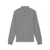 Polo Stanley/Stella PREPSTER LONG SLEEVE