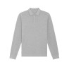 Polo Stanley/Stella PREPSTER LONG SLEEVE