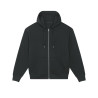 Sudadera con cremallera Stanley/Stella LOCKER HEAVY