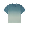 Camiseta Stanley/Stella FUSER DIP DYE