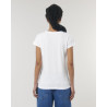 Camiseta mujer Stanley/Stella ROUNDER SLUB