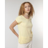 Camiseta mujer Stanley/Stella ROUNDER SLUB