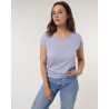 Camiseta mujer Stanley/Stella ROUNDER SLUB