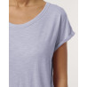 Camiseta mujer Stanley/Stella ROUNDER SLUB