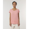 Camiseta mujer Stanley/Stella ROUNDER SLUB