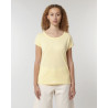 Camiseta mujer Stanley/Stella ROUNDER SLUB