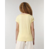 Camiseta mujer Stanley/Stella ROUNDER SLUB