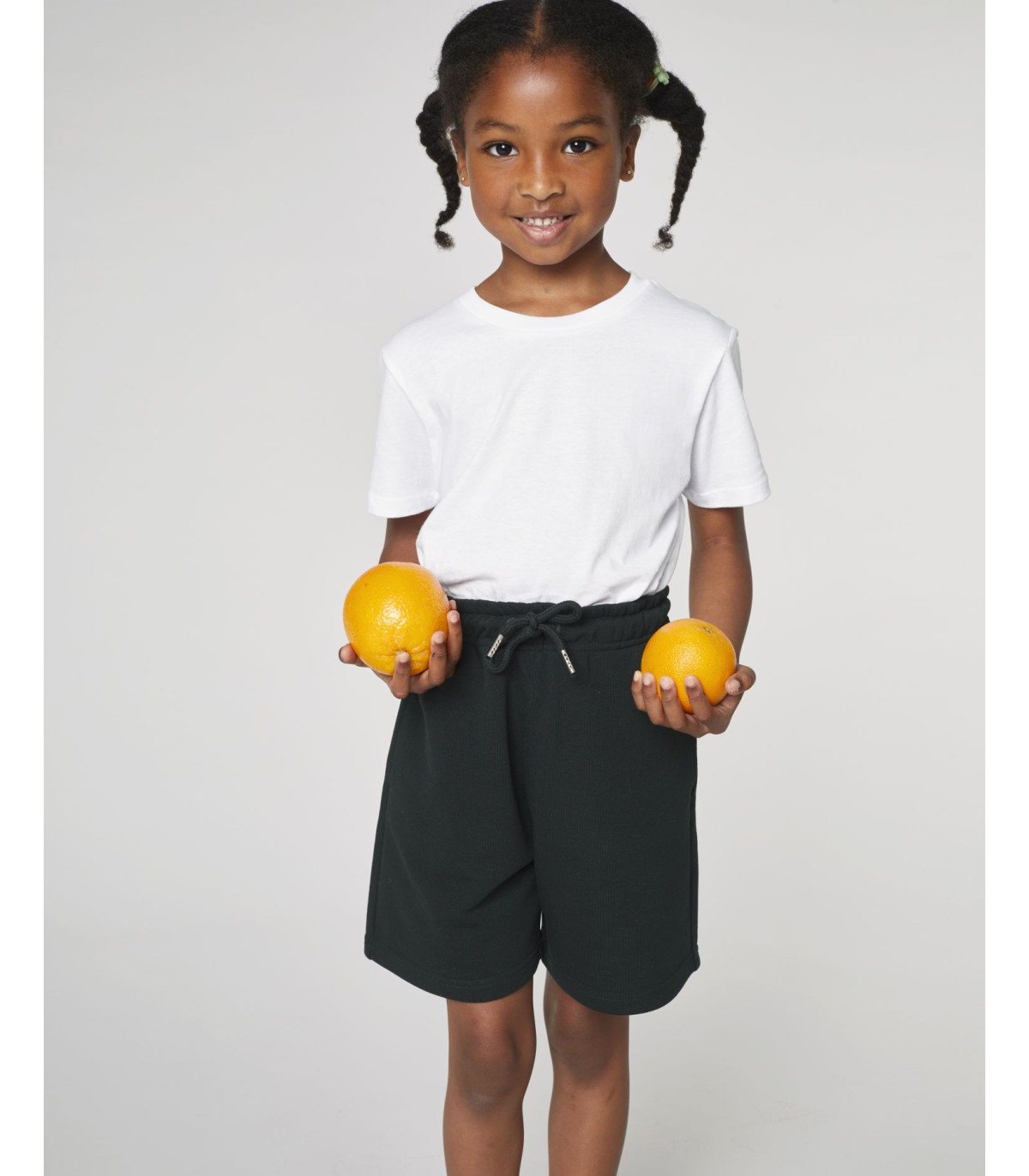 Short deportivo infantil Stanley/Stella MINI BOLTER