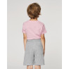 Short deportivo infantil Stanley/Stella MINI BOLTER