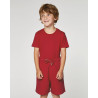 Short deportivo infantil Stanley/Stella MINI BOLTER