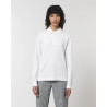 Polo Stanley/Stella PREPSTER LONG SLEEVE