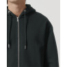 Sudadera con cremallera Stanley/Stella LOCKER HEAVY