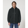 Sudadera con cremallera Stanley/Stella LOCKER HEAVY