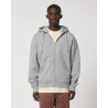 Sudadera con cremallera Stanley/Stella LOCKER HEAVY