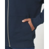 Sudadera con cremallera Stanley/Stella LOCKER HEAVY