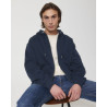 Sudadera con cremallera Stanley/Stella LOCKER HEAVY