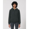 Sudadera forrada de borreguillo Stanley/Stella HYGGER SHERPA