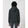 Sudadera forrada de borreguillo Stanley/Stella HYGGER SHERPA