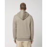 Sudadera forrada de borreguillo Stanley/Stella HYGGER SHERPA