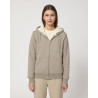 Sudadera forrada de borreguillo Stanley/Stella HYGGER SHERPA