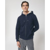 Sudadera forrada de borreguillo Stanley/Stella HYGGER SHERPA