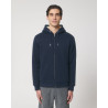 Sudadera forrada de borreguillo Stanley/Stella HYGGER SHERPA