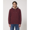 Sudadera forrada de borreguillo Stanley/Stella HYGGER SHERPA