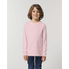 Camiseta manga larga infantil Stanley/Stella MINI HOPPER