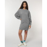 Vestido sudadera Stanley/Stella KICKER