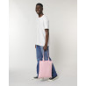 Tote bag Stanley/Stella LIGHT TOTE BAG