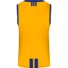 Camiseta baloncesto sublimada modelo Paralela