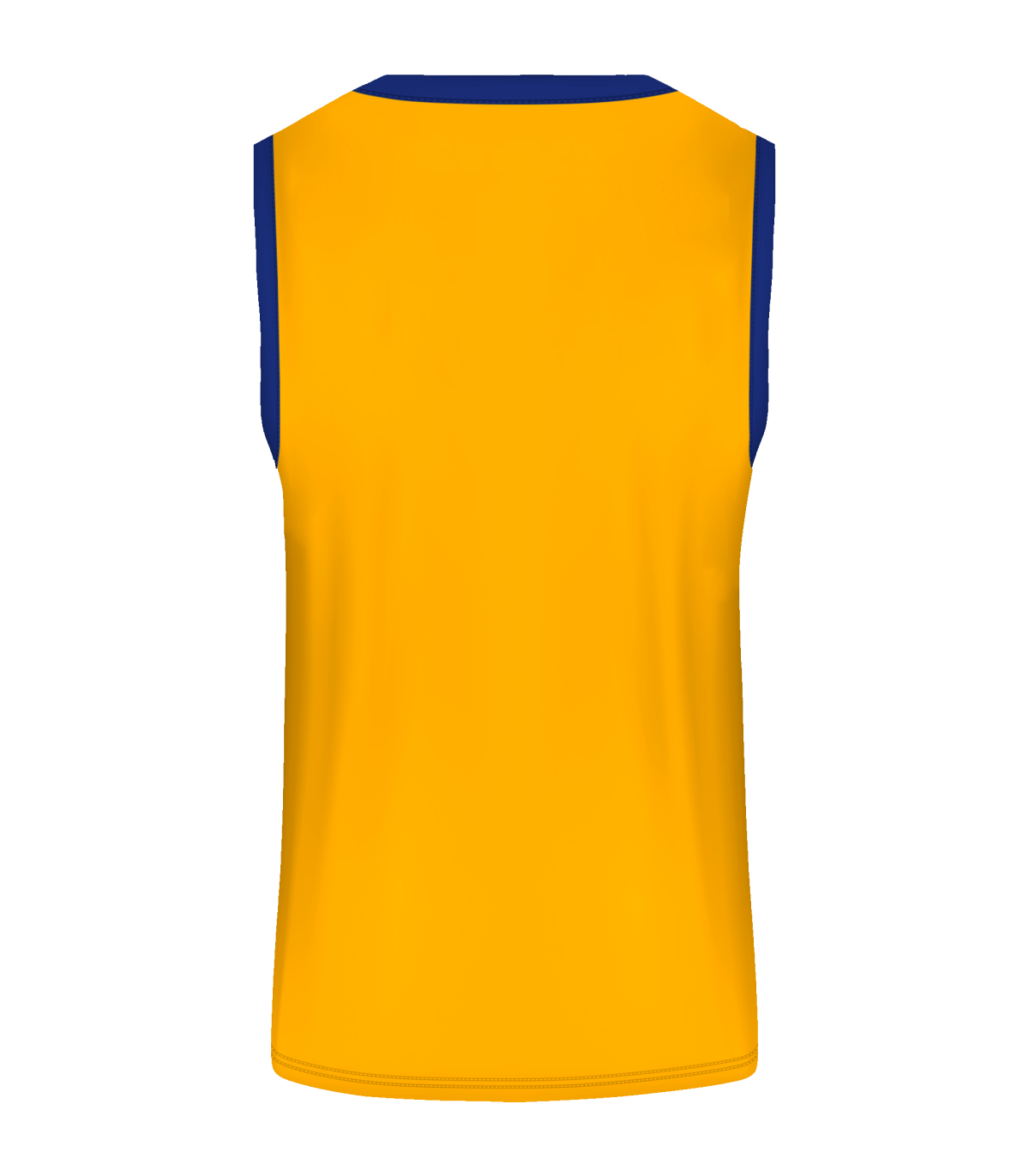 Camiseta baloncesto sublimada modelo Rayada