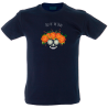 Camiseta hombre catrina