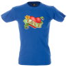 Camiseta hombre corazón love