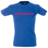 Camiseta hombre empowered