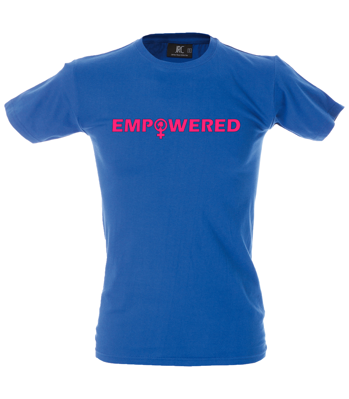 Camiseta hombre empowered