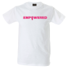 Camiseta hombre empowered